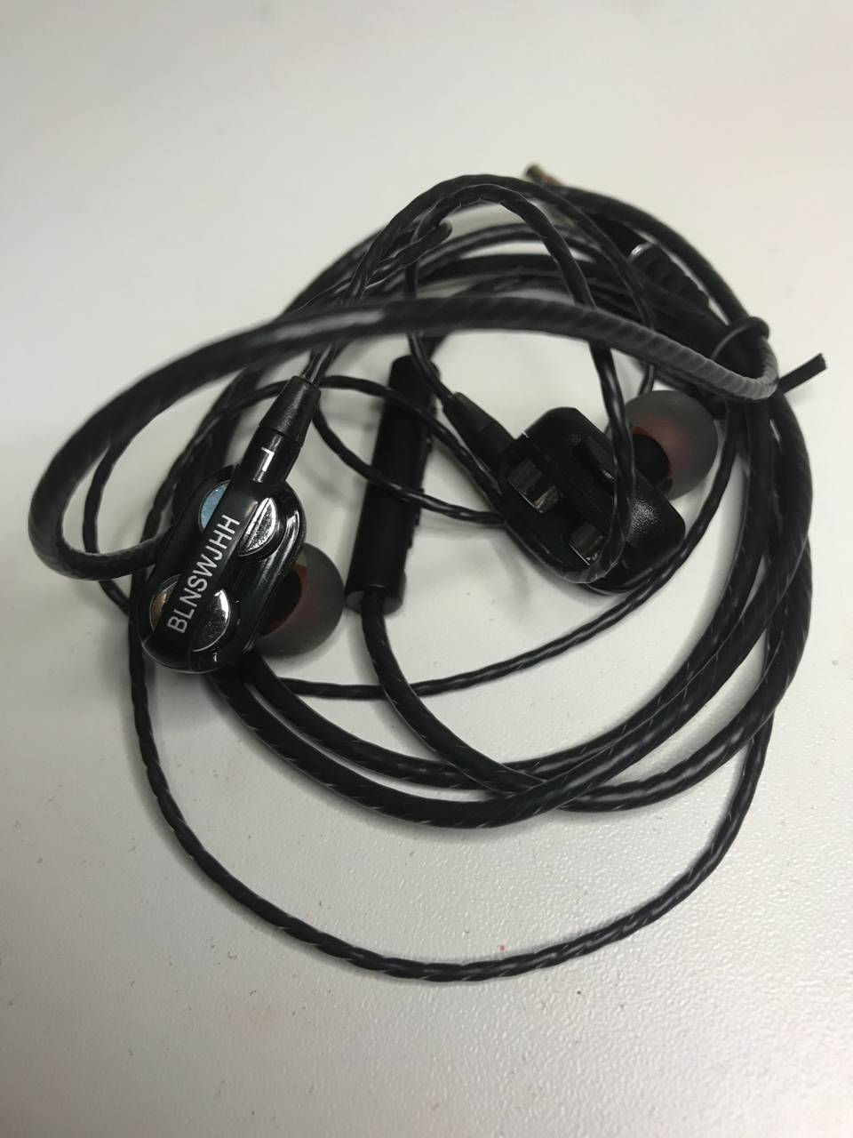 Miniatura: Fones de ouvido com fio