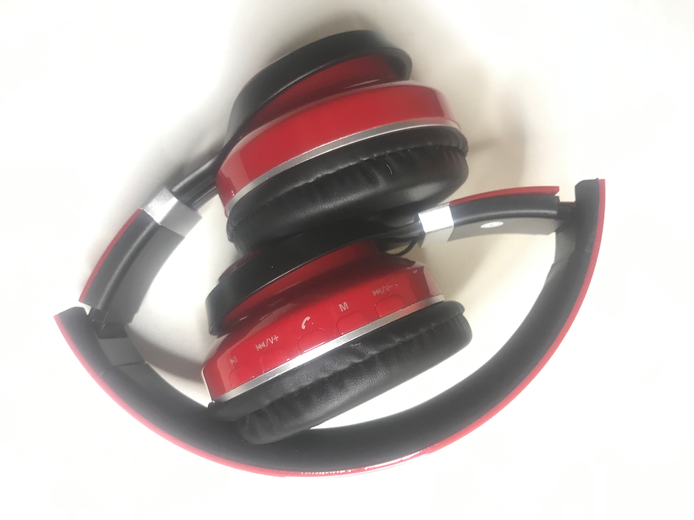 Miniatura: Fone bluetooth JBL S110