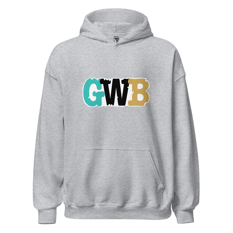 Thumbnail: GWB Hoodie