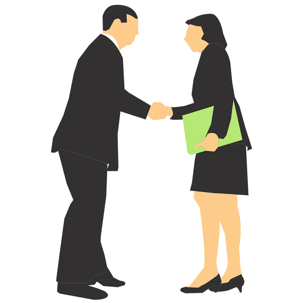 closing a cleaning deal