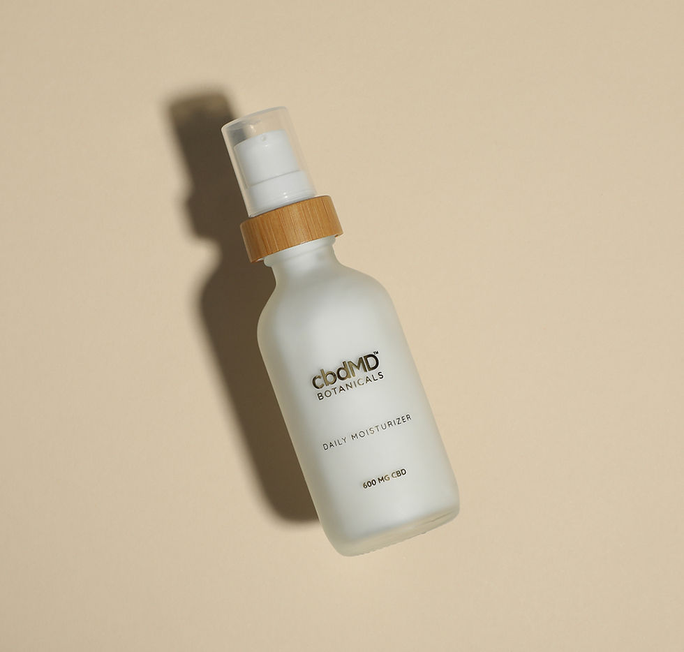 Thumbnail: Daily Moisturizer