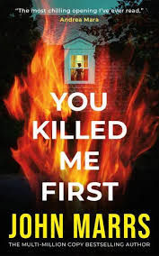 You Killed Me First John Marrs Discussion Questions