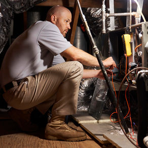 Top Reasons To Get On Our Comfort Protection Plan