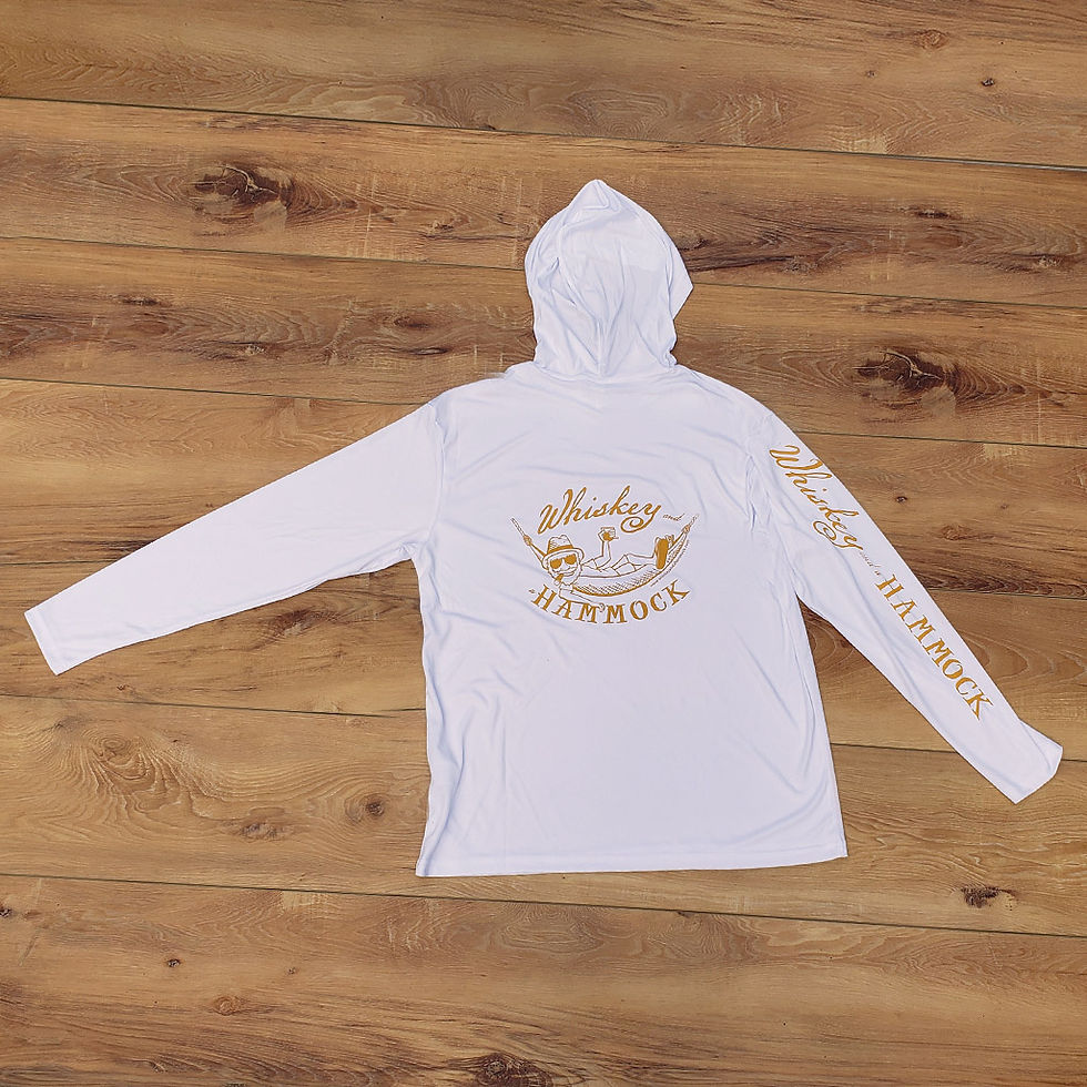 Thumbnail: Lightweight SPF Hoodie