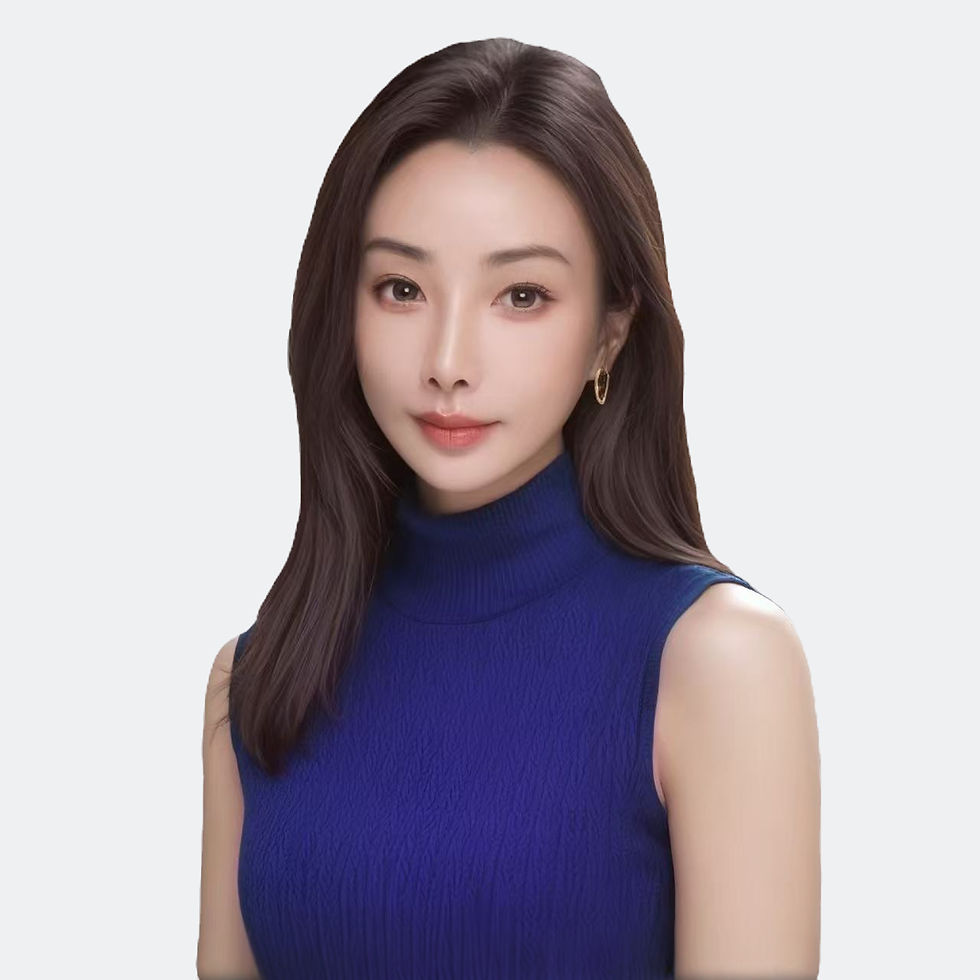 Winnie Zheng