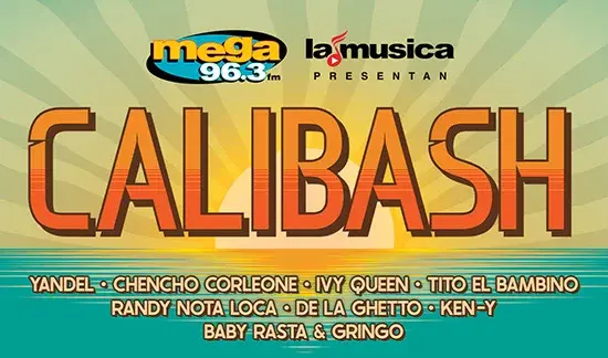 Calibash