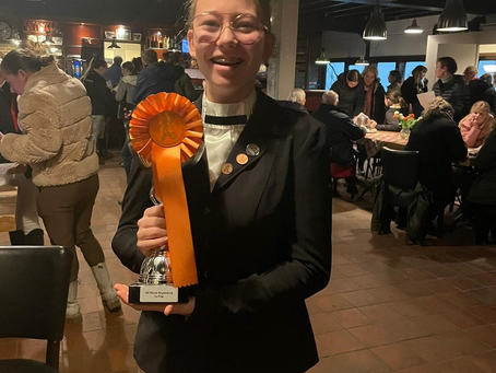 Uitslagen RSV St. Antonius