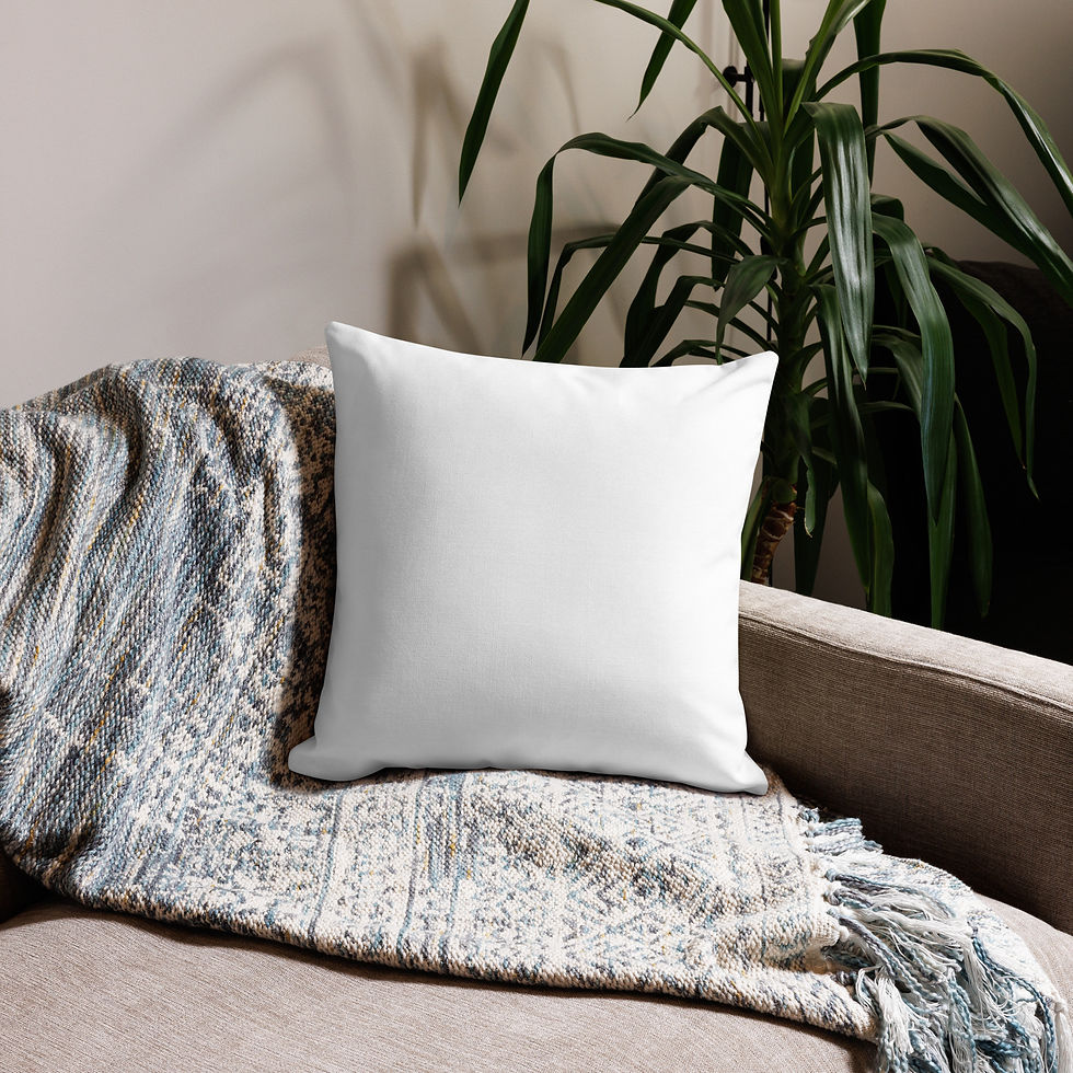 Thumbnail: Premium Pillow