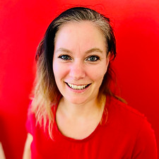 Melanie Schäfer, Medizinische Fachangestellte in der Praxis Dr. med. Andrea Wettstein in Passau