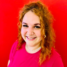 Sarah-Louisa Plöchinger, Medizinische Fachangestellte in der Praxis Dr. med. Andrea Wettstein