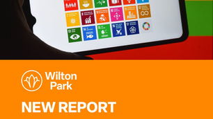 Neue Impulse für evidenzbasierte Entwicklungszusammenarbeit - Erkenntnisse aus Wilton Park (UK)