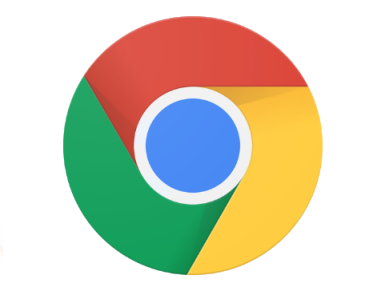 Show Bookmarks Bar in Google Chrome