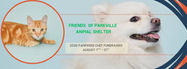 Pampered Chef Fundraiser