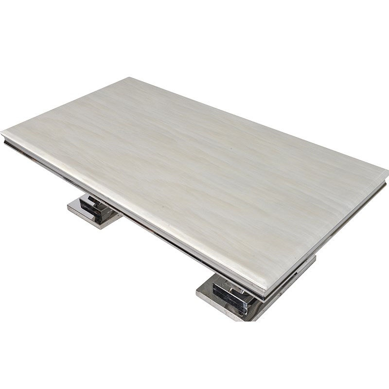 Thumbnail: marble coffee table