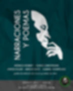 Narraciones y Poemas: 10 de noviembre 2024