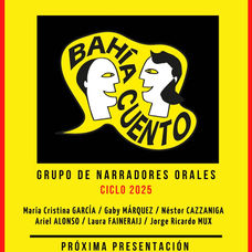 BahíaCuento: 29 de junio