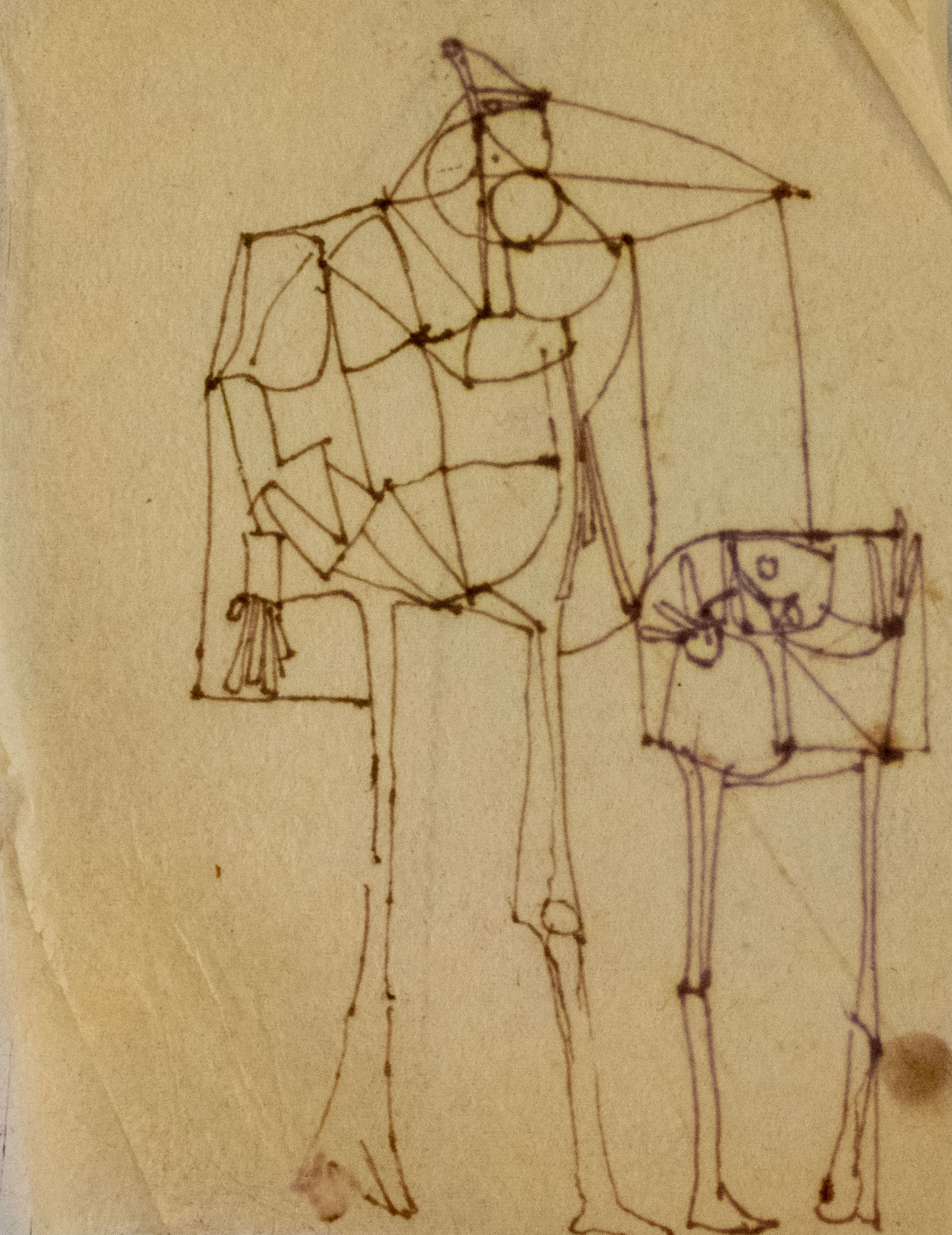 GAND1718 Sin título, 1953