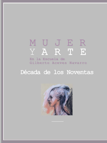 thumbnail mujer y arte 1990