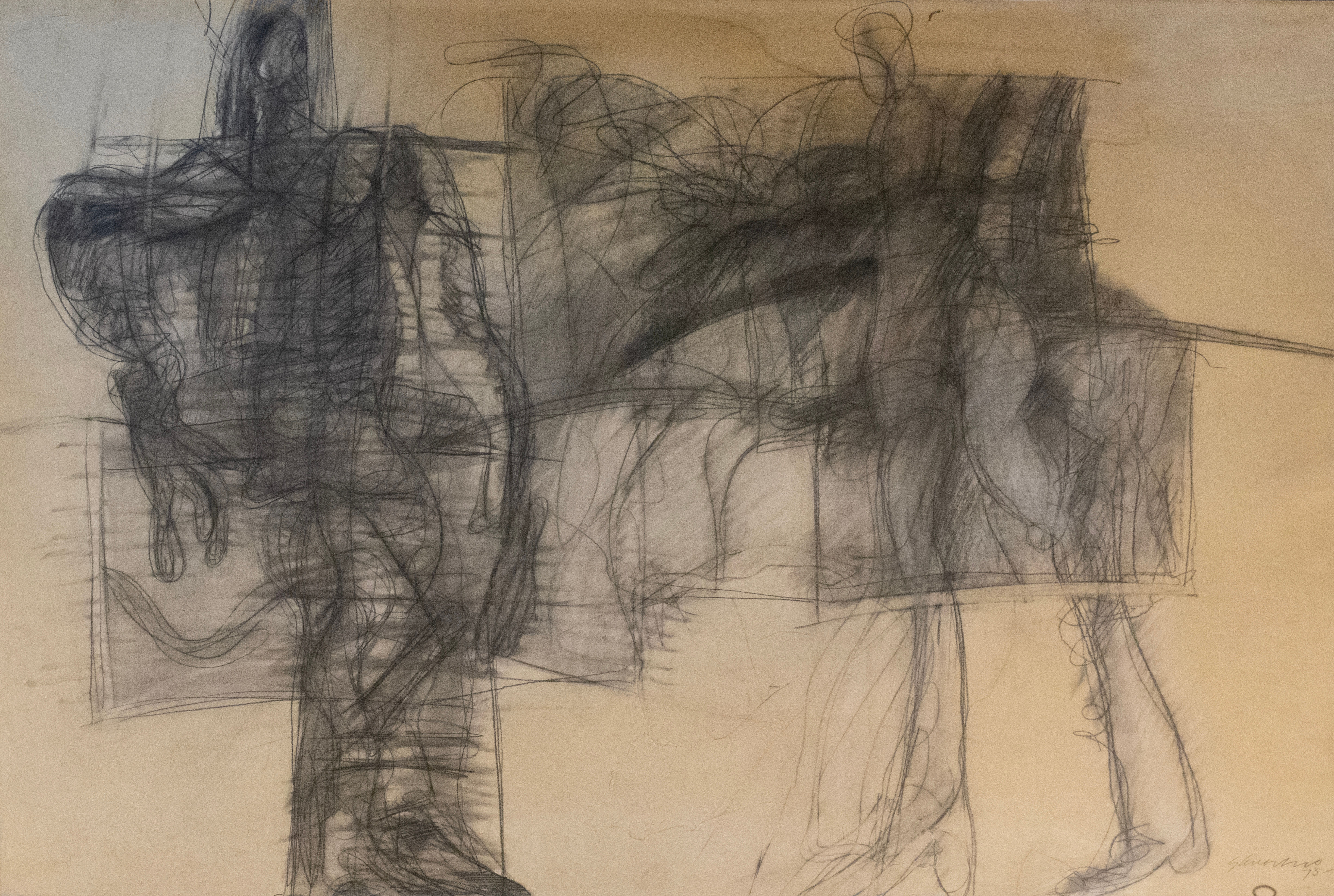 GAND2199 Sin título, 1973