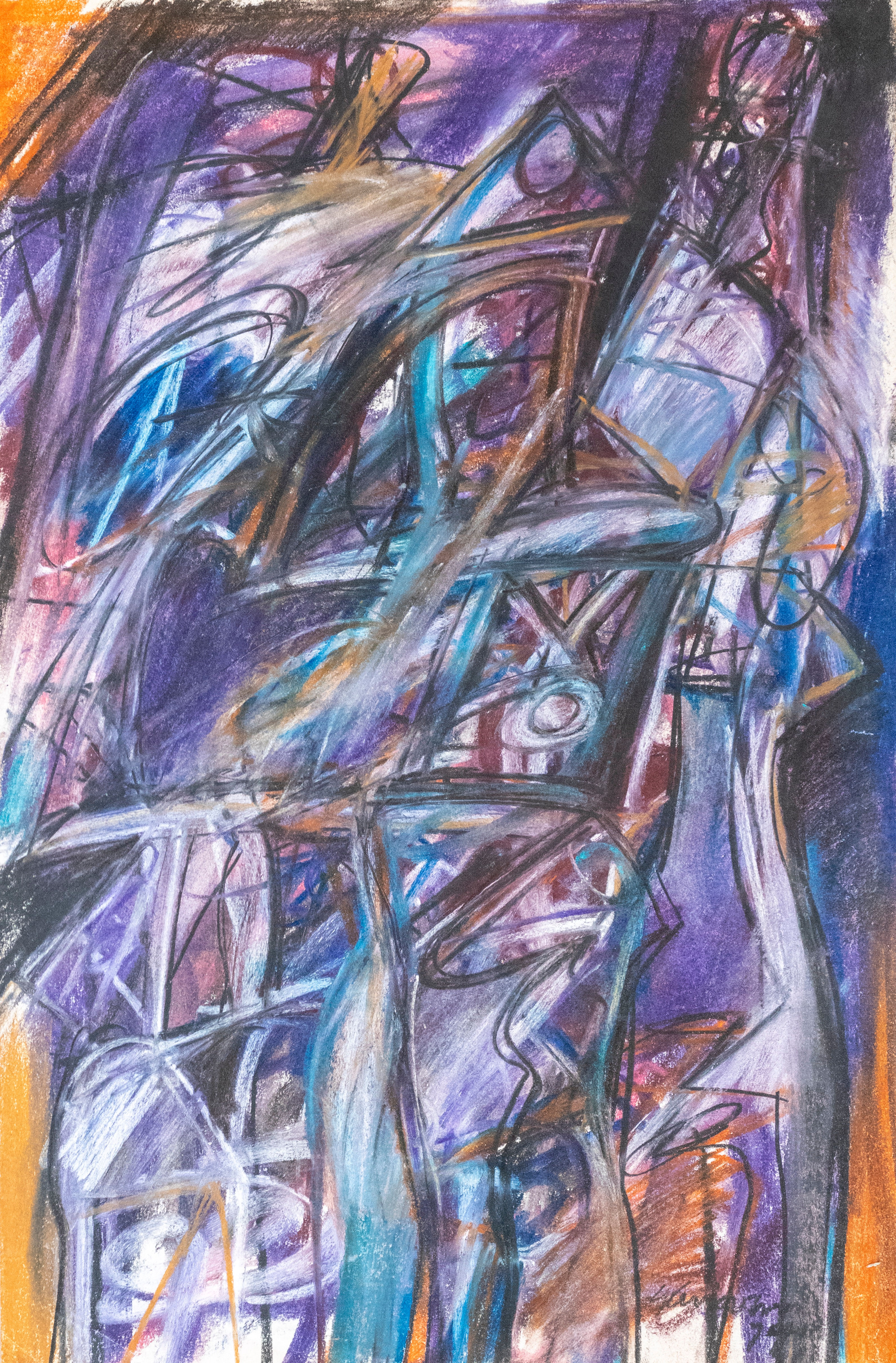 GAND0310 Sin título, 1974