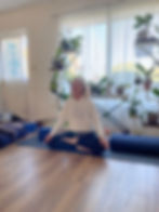 New Year Reset Class