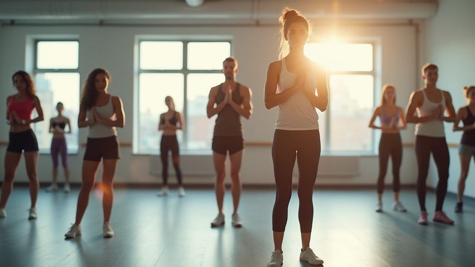 Boost Employee Health with Corporate Wellness Programs