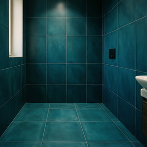 Bathroom Tiling and Renovation