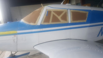 cherokee paint