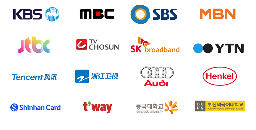 Our Partners
