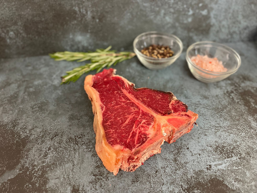 Porterhouse