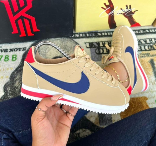 nike cortez desert ore