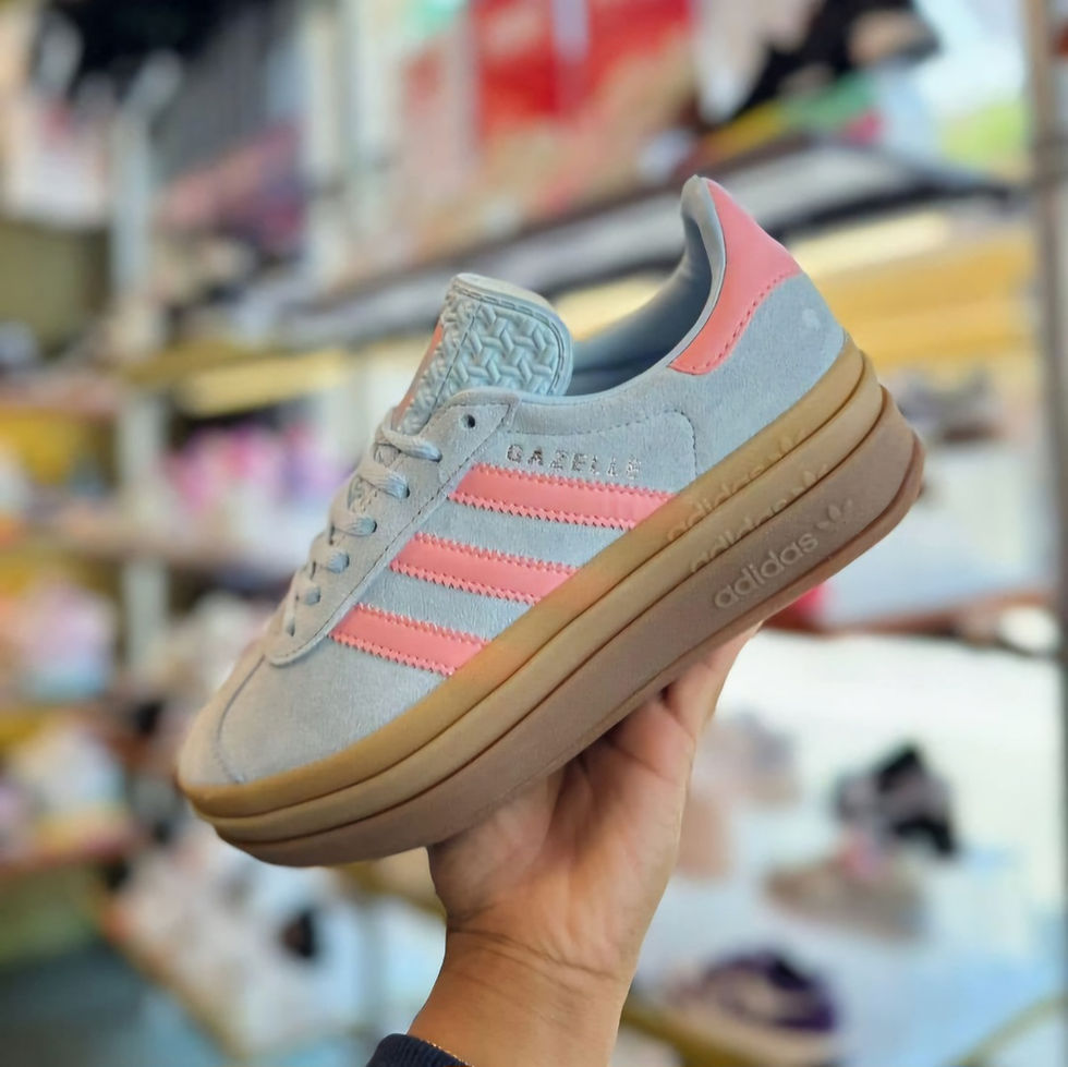 Modelo muito confortável com ótima qualidade  