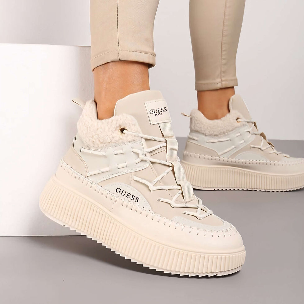 Modelo muito confortável com ótima qualidade  