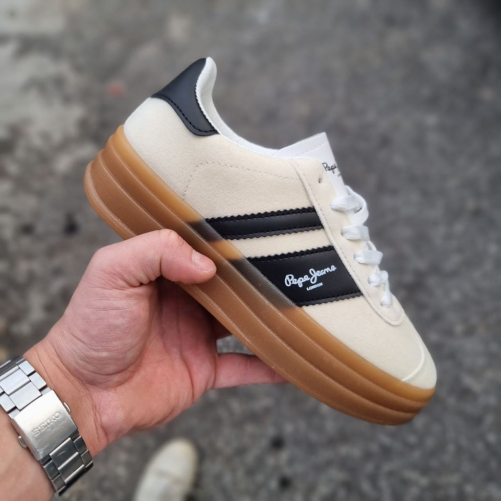 Modelo muito confortável com ótima qualidade  