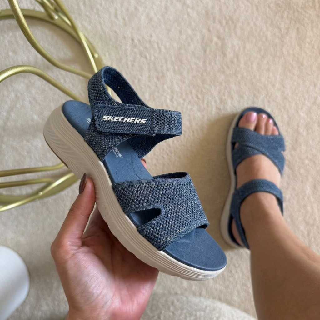 SANDÁLIA SK BLUE