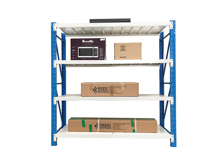 Garage Shelving Warehouse Rackings Workbench | Melbourne Sydney ...