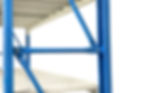 Thumbnail: Hobart garage shelving 240x120x60cm heavy duty racks