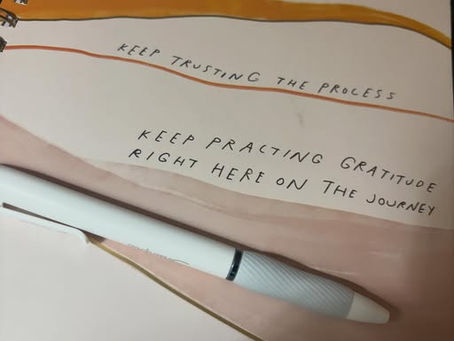 Embracing Change After Losing Your Dream Job in a Tough Economy