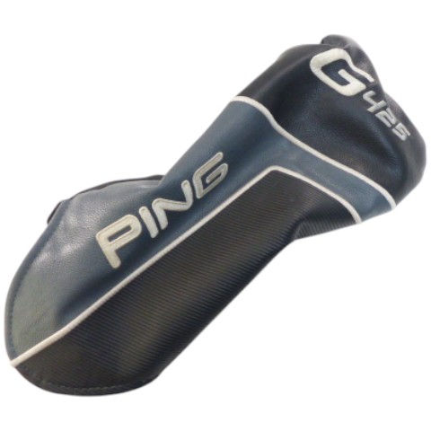 Miniature : Ping: G425 MAX Driver 10.5° Graphite Senior Left Hand