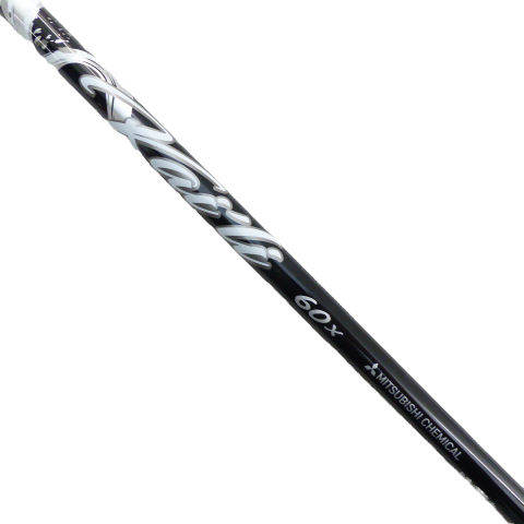 Miniature : Callaway: Big Bertha 23 10.5° Driver Graphite X-Stiff Left Hand