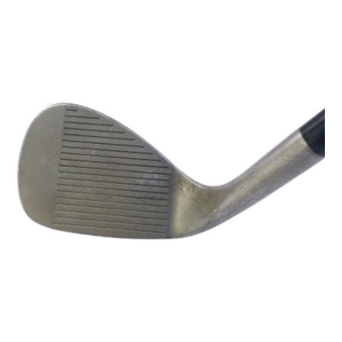 Miniature : Cleveland: RTX ZipCore Raw 54° Mid Wedge Graphite Stiff Right Hand
