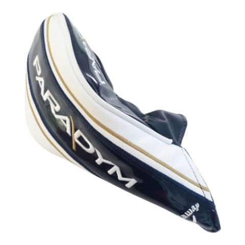 Miniature : Callaway: Paradym X 7h Hybrid 30° Graphite Seniors Right Hand