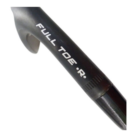 Miniature : Callaway: JAWS Full Toe Black 56° Wedge Steel Stiff Right Hand