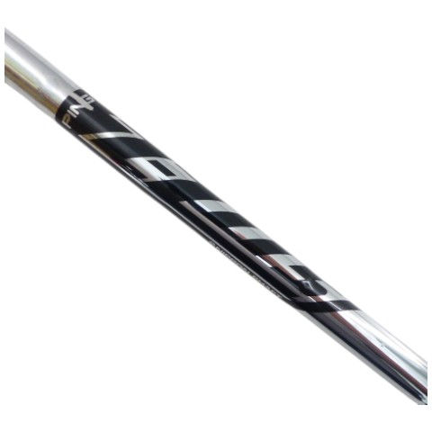 Miniature : Ping S159 Chrome 60° Wedge Steel Stiff Right Hand
