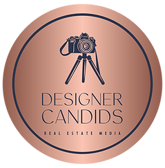Designer Candids