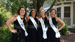 2014 Royal Ambassadors