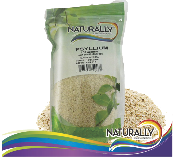 Psyllium x 200 gr