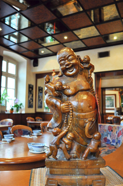 Asia Heidelberg - Freunde Der Sichuan Küche Asia Heidelberg - Freunde der Sichuan Küche e.V.