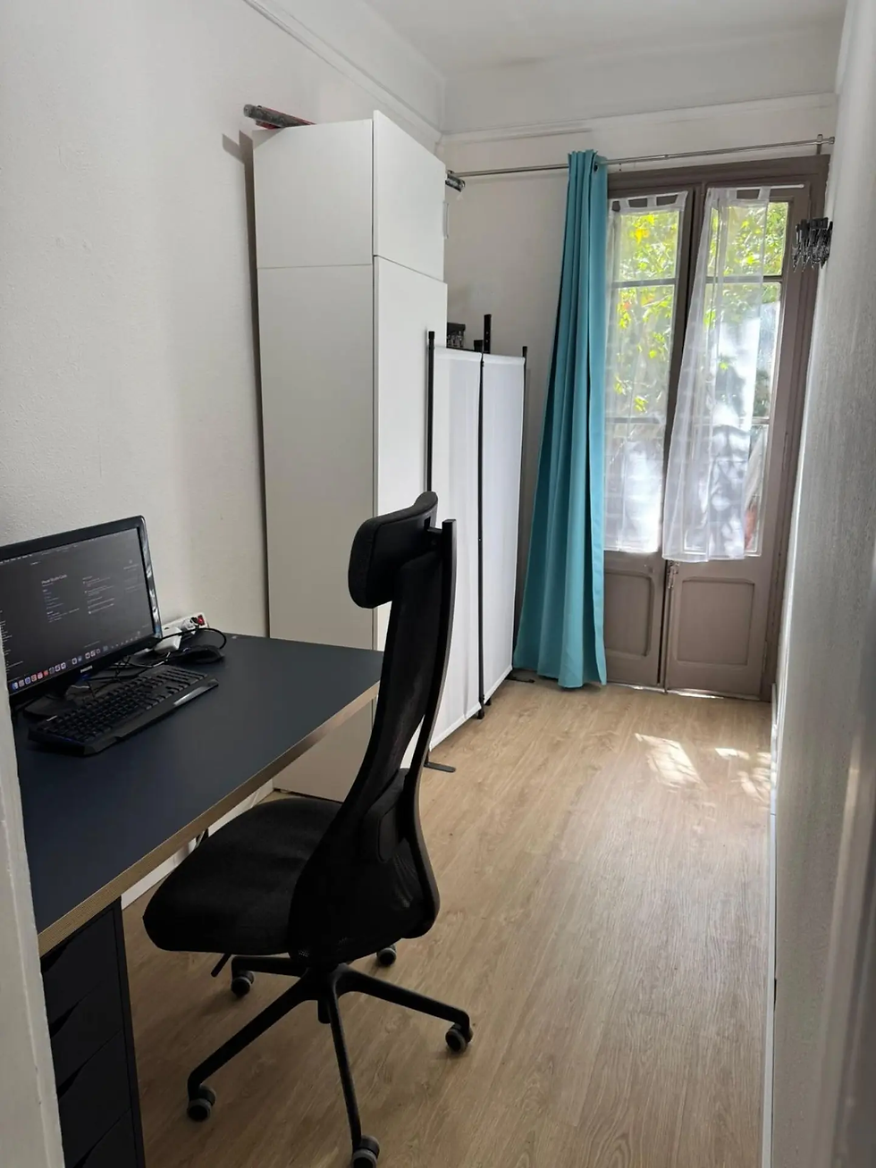 Miniatura: Venta de Piso con Baalcón