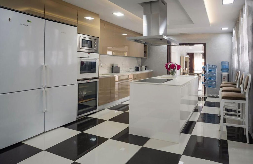 Thumbnail: Elegante y señorial casa en Montmar con vistas al mar